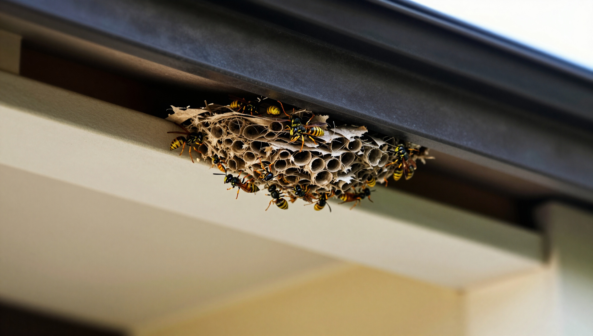 Bees and Wasp Removal in Newington