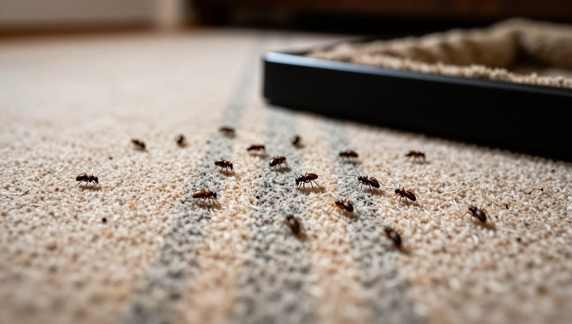 Fleas and Ticks Removal in Newington